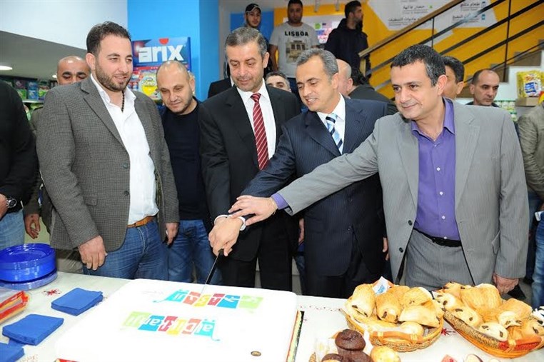 3mo Al Dikkanji celebrates its first branch Grand Opening 